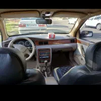 سمند ال ایکس