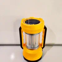 چراغ قوه دستی خورشیدی|کوهنوردی و کمپینگ|نیشابور, شهرک ولیعصر|دیوار