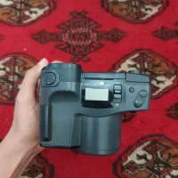 دوربین فیلمی Olympus IZM 300|دوربین عکاسی و فیلم‌برداری|فردیس, داوری|دیوار