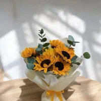 تخفیف ویژه گل آفتاب گردون|گل و گیاه طبیعی|تهران, شکوفه|دیوار