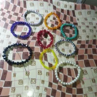 دست بندرنگی