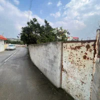 فروش زمین مسکونی روستای ۱۰۰ متری با سندتک برگ|فروش زمین و ملک کلنگی|کیاکلا, |دیوار