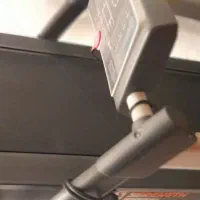 تردمیل استرانگ مستر اصل در حد نو|تجهیزات ورزشی|تهران, امانیه|دیوار