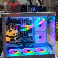 طرح تعویض لپ تاپ با کیس گیمینگ|رایانه رومیزی|گرگان, |دیوار