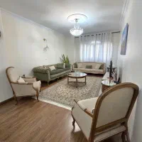 ۱۳۰متر ۳خواب پاسداران /دروس /فرعی دنج|فروش آپارتمان|تهران, قبا|دیوار