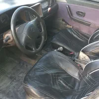 سمند مدل81فنی عالی|خودرو سواری و وانت|فولادشهر, سایت صنعتی کاوه|دیوار