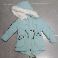 کاپشن زیر قیمت بازار