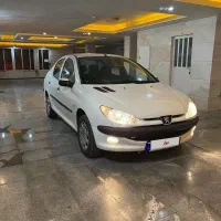 ۲۰۶ sd اتومات ۸۷ تمیز