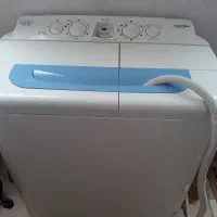 لباسشویی دوقلو