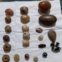 خرید و فروش مهره های قدیمی سلطانی