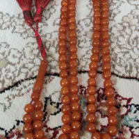 تسبیح کهربا
