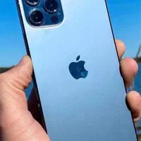 آیفون ۱۲ پرومکس بسیار تمیز