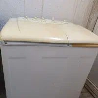 لباسشویی پاکشوما|ماشین لباسشویی و خشک‌کن لباس|کرمانشاه, |دیوار