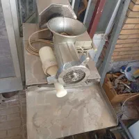 فروش چرخ گوشت صنعتی