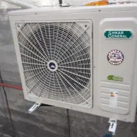 نصب و تعمیرات کولر  گازی