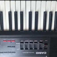 ارگ کاسیو  CT 660|پیانو، کیبورد، آکاردئون|رشت, رودبارتان|دیوار