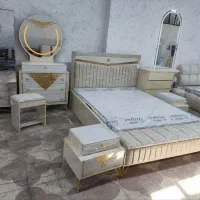 ست سرویس خواب */یه نفره دونفره سفارشی جدید