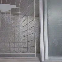 فریزر صندوقی ۳ ماه کار کرده|یخچال و فریزر|نجف‌آباد, ویلاشهر|دیوار