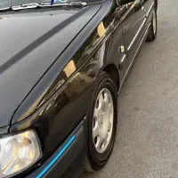 پژو پارس ساده، مدل ۱۳۹۱|خودرو سواری و وانت|کرج, شهرک صنعتی بهارستان|دیوار