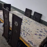 میزناهارخوری ۶نفره