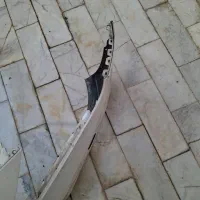 سپر جلو سوناتا ال اف|قطعات یدکی و لوازم جانبی|کرج, گلستان|دیوار