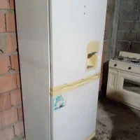 یخچال فریزر ۲۷فوت تارا