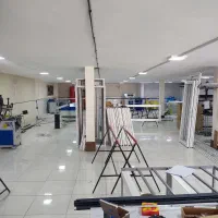 تولید درب پنجره دوجداره پی وی سی UPVC  آلومینیومی|خدمات پیشه و مهارت|شیراز, قصرالدشت|دیوار