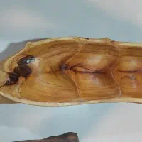 ظروف چوبی رستیک