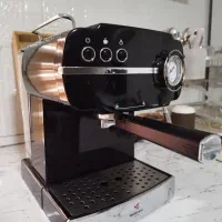 قهوه ساز.اسپرسو مباشی