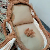 کریر، گهواره نوزاد، شیک و متنوع