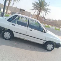 پراید|خودرو سواری و وانت|رفسنجان, |دیوار