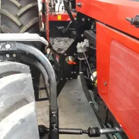 تراکتور ۴۷۵ جفت، آپشنال ، خشک، مدل ۱۴۰۳|خودرو سنگین|بروجرد, |دیوار