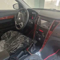 دنا پلاس توربو اتومات اپشنال صفر خشک