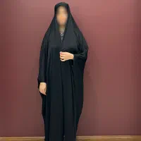 چادر دانشجویی پارچه ژاپنی|لباس|تهران, مرزداران|دیوار