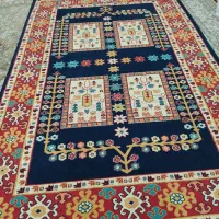 گلیم فرش|گلیم، جاجیم، گبه|بندرعباس, |دیوار