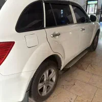 لیفان ایکس 60 سفید مدل 95 اتوماتیک  کارکرد 121000|خودرو سواری و وانت|تهران, تهرانسر مرکزی|دیوار