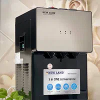 نیوهلند ابسرد کن