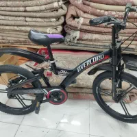 ویوا آلمینیوم 26و 20 اور لورد اورجینال|دوچرخه، اسکیت، اسکوتر|تهران, فلاح|دیوار