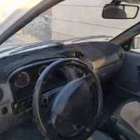 پرایدمدل ۹۵|خودرو سواری و وانت|بروجرد, |دیوار