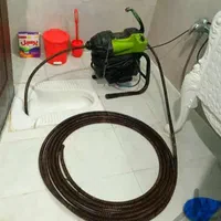 لوله بازکن چابازکن فنرزنی تضمینی بشرط کرمان وحومه