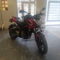 ns200|موتورسیکلت|همدان, |دیوار