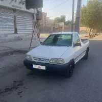 پراید وانت مدل ۹۶