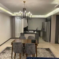 واحد مبله  شیخ هادی تمیز مرتب