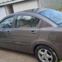 ام وی ام 530|خودرو سواری و وانت|شفت, |دیوار