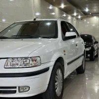 سمند LX مدل 96|خودرو سواری و وانت|کرج, احدآباد|دیوار
