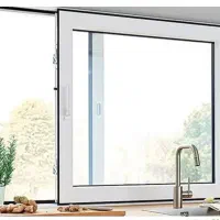 تعمیرات وتنظیم درب وپنجره های آلومینیومی و UPVC|خدمات پیشه و مهارت|اردبیل, |دیوار