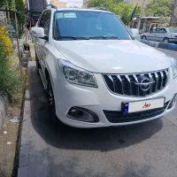 هایما اس ۷مدل ۹۸کم کارکردبدون رنگ