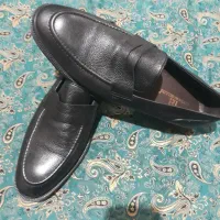 کفش چرم تبریز