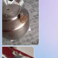 چربی زدای نانوپاک|مواد شوینده و دستمال کاغذی|ورامین, ورامین|دیوار