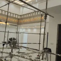 برقکارساختمان وسیم کشی باچن سال سابقه|خدمات پیشه و مهارت|شادگان, |دیوار